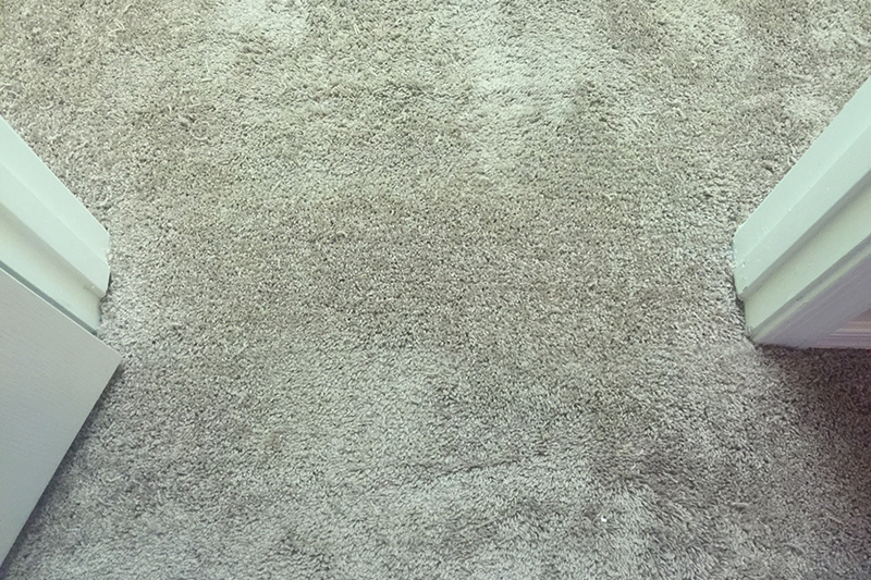 How To Repair Carpet (How To Patch Carpet) 